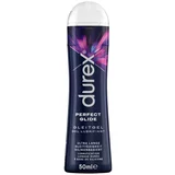 Durex Play Perfect Glide - silikonski lubrikant (50 ml)