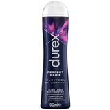 Durex Play Perfect Glide - silikonski lubrikant (50ml) Cene