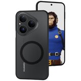  lanxingxiansheng maska za mobilni telefon huawei Pura80, crna | Eponuda.com