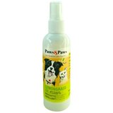 PAWS&PAWS lemongrass Prirodni repelent za komarce, 100ml | ePonuda.com