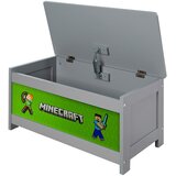Minecraft SKRINJA leseni material večbarvno | Shoptok.si