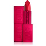 Too Faced Lady Bold Cream Lipstick kremasta šminka za dolgoobstojen učinek odtenek Lady Bold 3.3 g | Shoptok.si