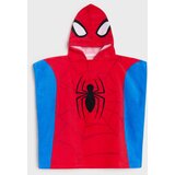 Sinsay Ručnik s kapuljačom Spider-Man | shoptok.hr