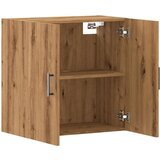 vidaXL Zidni ormarić boja hrasta artisan 60x31x60 cm konstruirano drvo | shoptok.hr