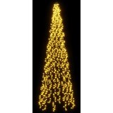  Svjetla za božićno drvce s 10 LED dioda 1550 LED lampica - 300 cm | shoptok.hr