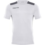 Macron Muški dres za fudbal Sirius, Beli | Eponuda.com