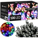  LED lampice na baterije – 100 lampica, višebojna | shoptok.hr