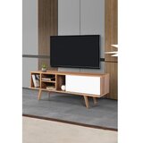 Hanah home TV komoda, krem Slike