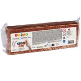  PLASTELIN 550G PLUS PLASTIČNI NOŽIĆ PRIMO 261CP550730 SMEĐI Cene