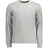 North Sails SWEATSHIRT WITHOUT ZIP MAN GRAY | shoptok.hr
