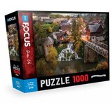  Puzzle 1000 pcs rastoke bf475 ( 108/24750 ) Cene