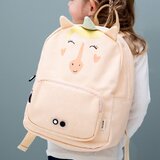 Trixie otroški nahrbtnik small mrs. unicorn | shoptok.hr