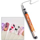 Smania Set olovki za crtanje na noktima MagicPen | shoptok.hr