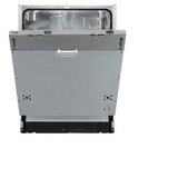 Vox Ugradna mašina za pranje sudova GSI12WQ1E | ePonuda.com