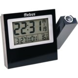 Mebus 42424 Projection Alarm Clock Cijene