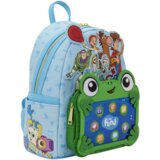 Toy Story Loungefly mini ruksak Characters 26 cm | shoptok.hr