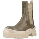 Hoff Škornji STREET Zelena | Shoptok.si