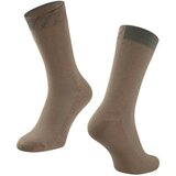 Force čarape mark, braon s-m/36-41 ( 90085815 ) Cene