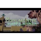 Steam Monumental Key GLOBAL | ePonuda.com