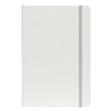  Bilježnica Flux White, A5, siva, 96 listova Cijene