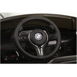 Licencirani auto na akumulator BMW X6 - crni | shoptok.hr