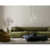  ITALUX PND-40760-1-HBR - Luster na sajli TARASO 1xE14/40W/230V zlatna | Eponuda.com