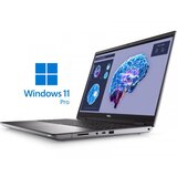 Dell precision M7680 16" fhd+ 500nits i9-13950HX 32GB 1TB ssd rtx 3050 12GB backlit sc Win11Pro 3yr prosupport Cene