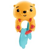 Fisher Price ropotuljica vidra (HKD69), (21382008) | Shoptok.si