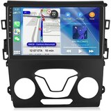 Kettz blenda za multimediju BX-546 9 Ford Mondeo 2013 | Eponuda.com