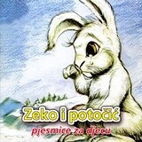 CROATIA RECORDS Razni Izvođači - Zeko I Potočić | shoptok.hr