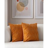 Mioli Decor Ukrasne jastučnice u setu 2 kom 43x43 cm Tuffet – | shoptok.hr