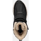 Geox Black boys' ankle boots Flexyper Plus - Boys | Shoptok.si