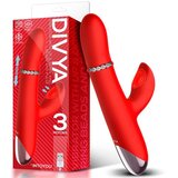 INTOYOU Divya Up & Down, Pulsation Vibrator | shoptok.hr