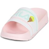 Fila Natikači MORRO BAY PRT SLIPPER KIDS Rožnata | Shoptok.si