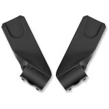 Cybex adapter za autosjedalicu Eezy S black 518001468 | shoptok.hr