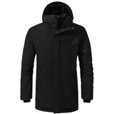 Schöffel Winter parka Urban Insulated Style Crivat Parka Crna Cijene