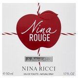 Parfem Nina Rouge Toaletna voda za ženske 50 ml | Shoptok.si