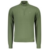 U.S. GRAND POLO muŠki dŽemper au03227max/ zeleni | Eponuda.com