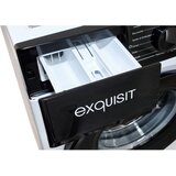 EXQUISIT Ekskluzivni pralni stroj bel, 8 WA8014-370A, kg, 1400 obr/min. | Shoptok.si