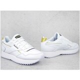 Reebok Nizke superge Royal Glide Ripple Double Bela | Shoptok.si