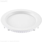  LED panel Green Tech 18W, 4200K, ugradni, okrugli CX-R01-18NW | Eponuda.ba