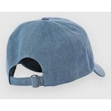 Blue Tomato Dad Kapa s šiltom denim blue | Shoptok.si