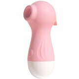 Lilo Električni osebni vibrator krogle 15663425 USB ABS 50dB, (21691375) Cene