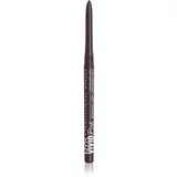 NYX Professional Makeup Vivid Rich automatska olovka za oči nijansa 15 Smokin Topaz 0,28 g
