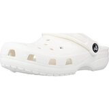 Crocs Cokli CLASSIC CLOG K Bela | Shoptok.si