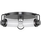 Elstead Lighting STROPNA SVETILKA Alora 42,2/14,2 cm | Shoptok.si