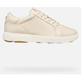 Geox Cream women's sneakers Nebula 2.0 C - Women's | shoptok.hr