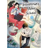 Harper Collins Publishers Ltd Makoto Ojiro - Insomniacs After School, Vol. 1 | Eponuda.com