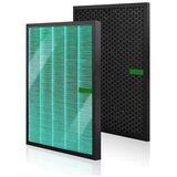 INF Zamenljivi filter za DAIKIN MCK70 ACK70 TCK70, HEPA in oglje, (5000291365) | Shoptok.si