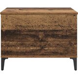  Kava Stol Staro drvo 60 x 44,5 x 45 cm Konstruirano drvo | Eponuda.com